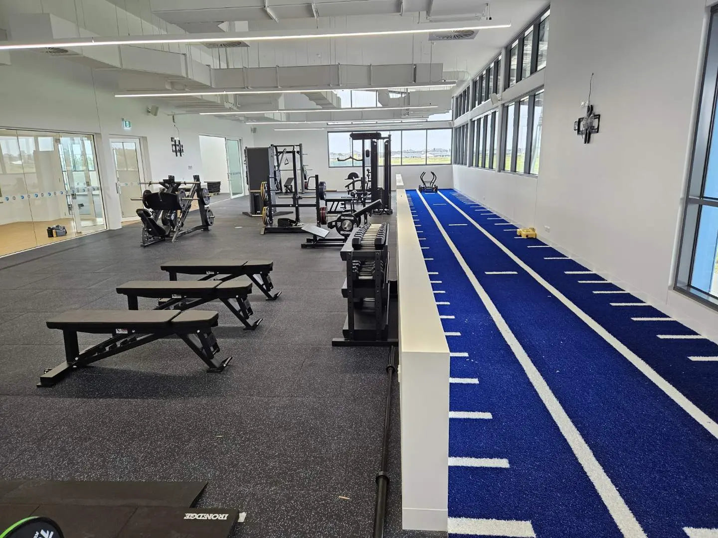 Helping Build Better Athletes and the Next Generation of Footballers at Melbourne City