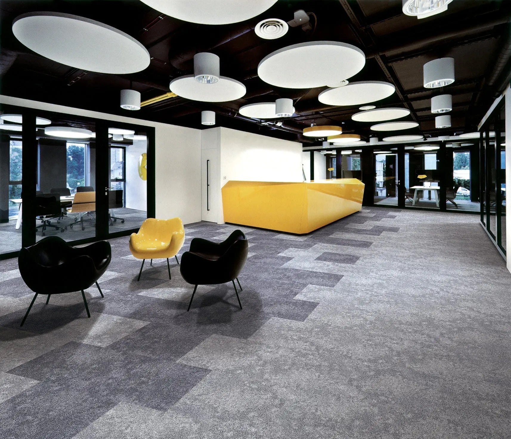 Carpet Tiles Australia