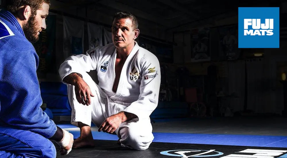 Martial Arts Flooring Australia