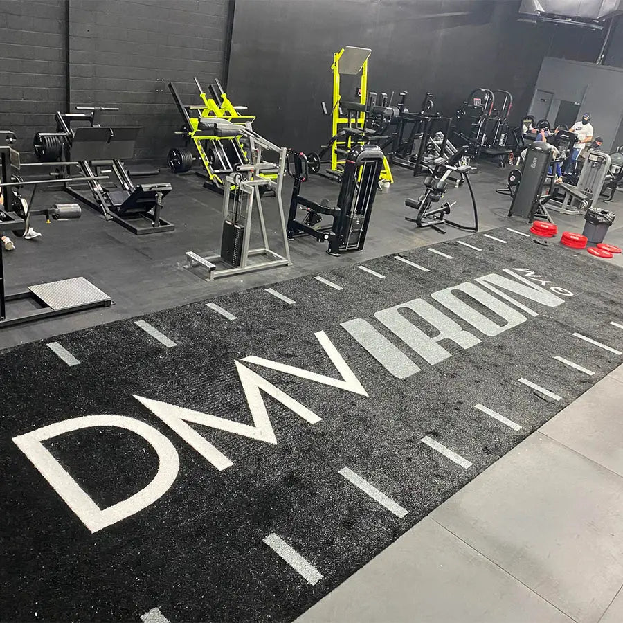 Indoor Gym Turf Australia