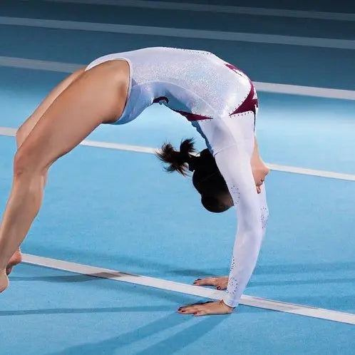 Gymnastics Flooring Australia