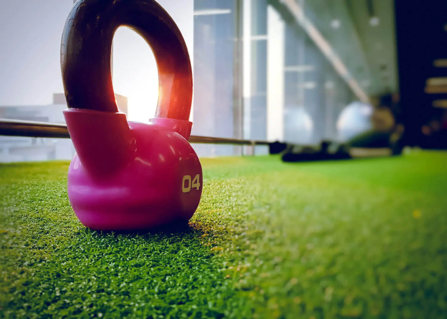 Legend Speed Gym Turf
