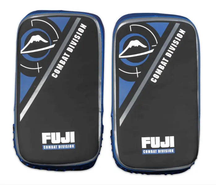 Fuji Precision Curved Thai Pad