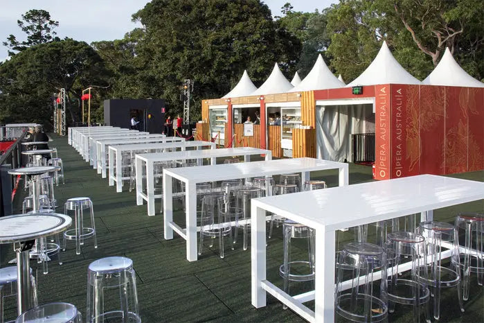 A1 Rubber 15mm Gym Tiles outdoor