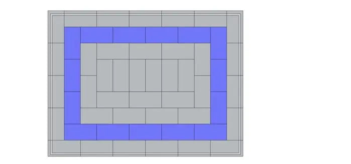 Fuji Double-Sided Mat Tape
