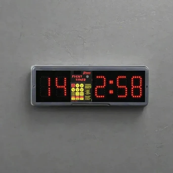 Boxing Fight Timer