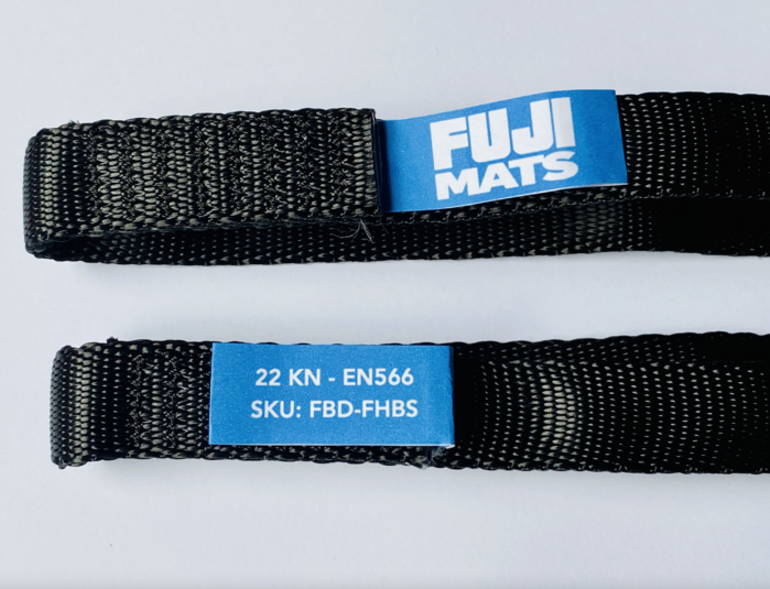 Fuji Heavy Bag Sling Kit