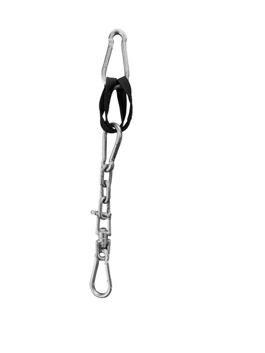 Fuji Heavy Bag Sling Kit