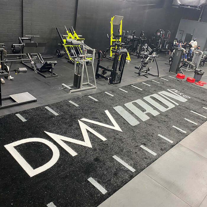 Fuji Custom Pro Turf