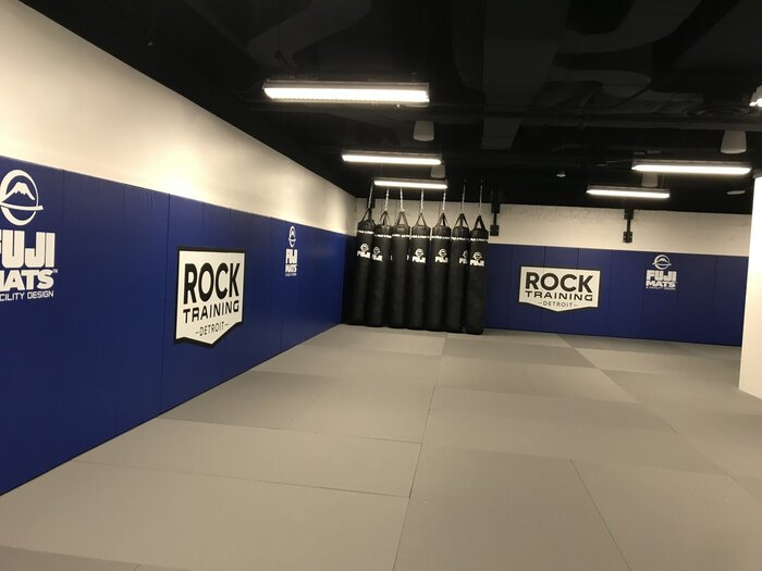 Fuji Euro Wall Pads