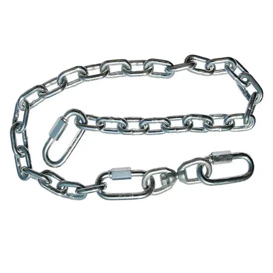 Heavy Bag Chain and Swivel