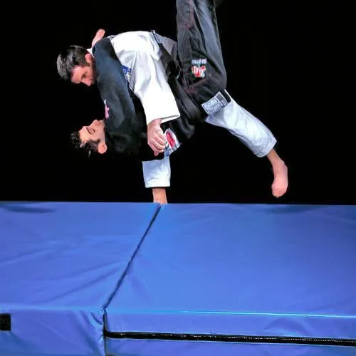 Fuji Crash Mat
