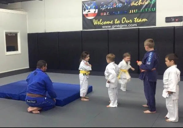 Fuji Crash Mat