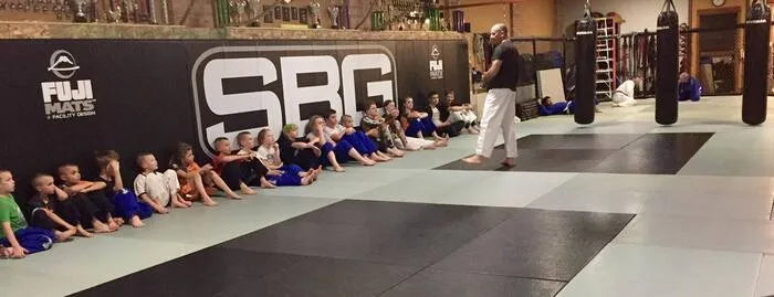 Fuji Euro Wall Pads