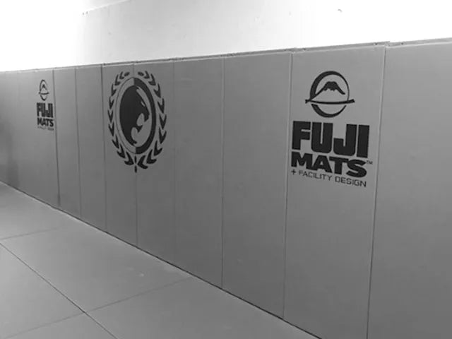 Fuji Euro Wall Pads