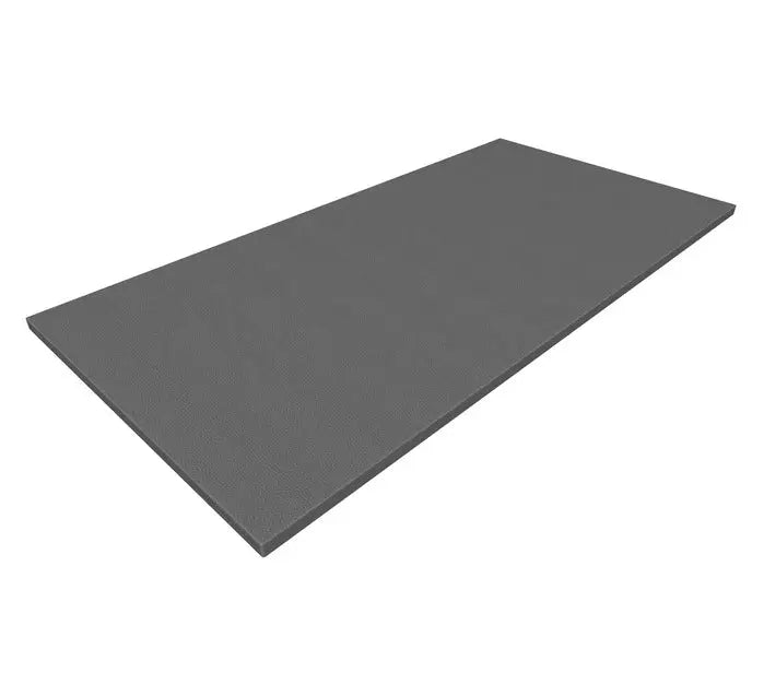 Fuji Grey Smooth Series MMA Mats