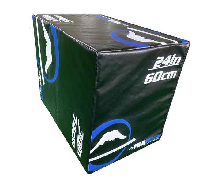 Fuji 3-in-1 Plyo Box