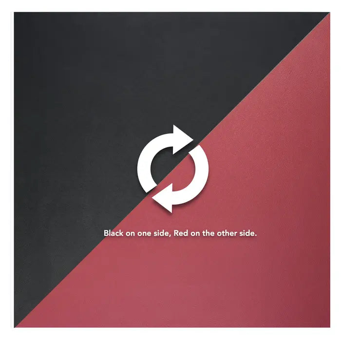 Fuji 25mm Puzzle Mats