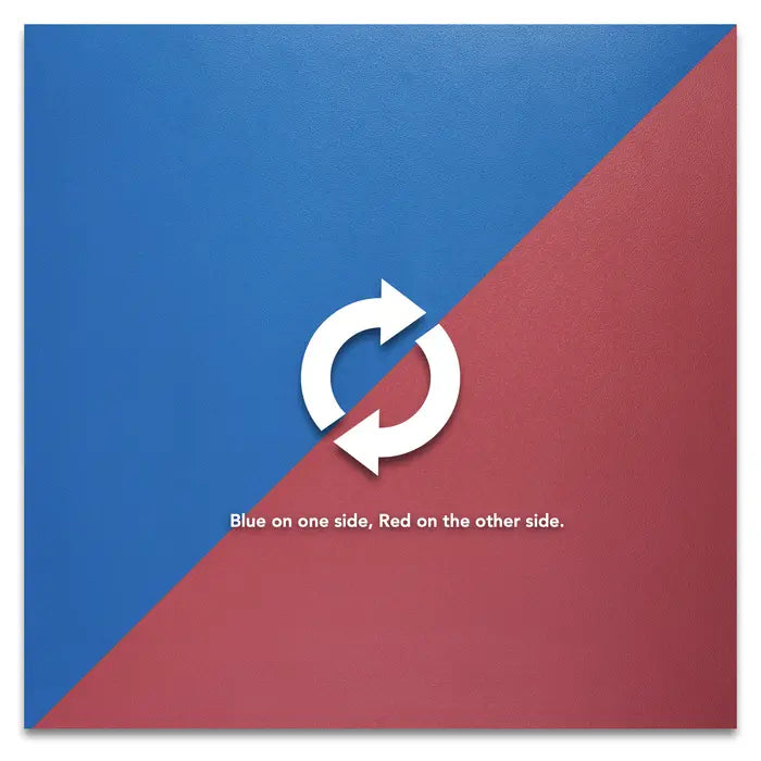 Fuji 25mm Puzzle Mats