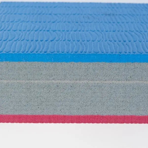 Fuji 40mm Dual Density Puzzle Mats side profile