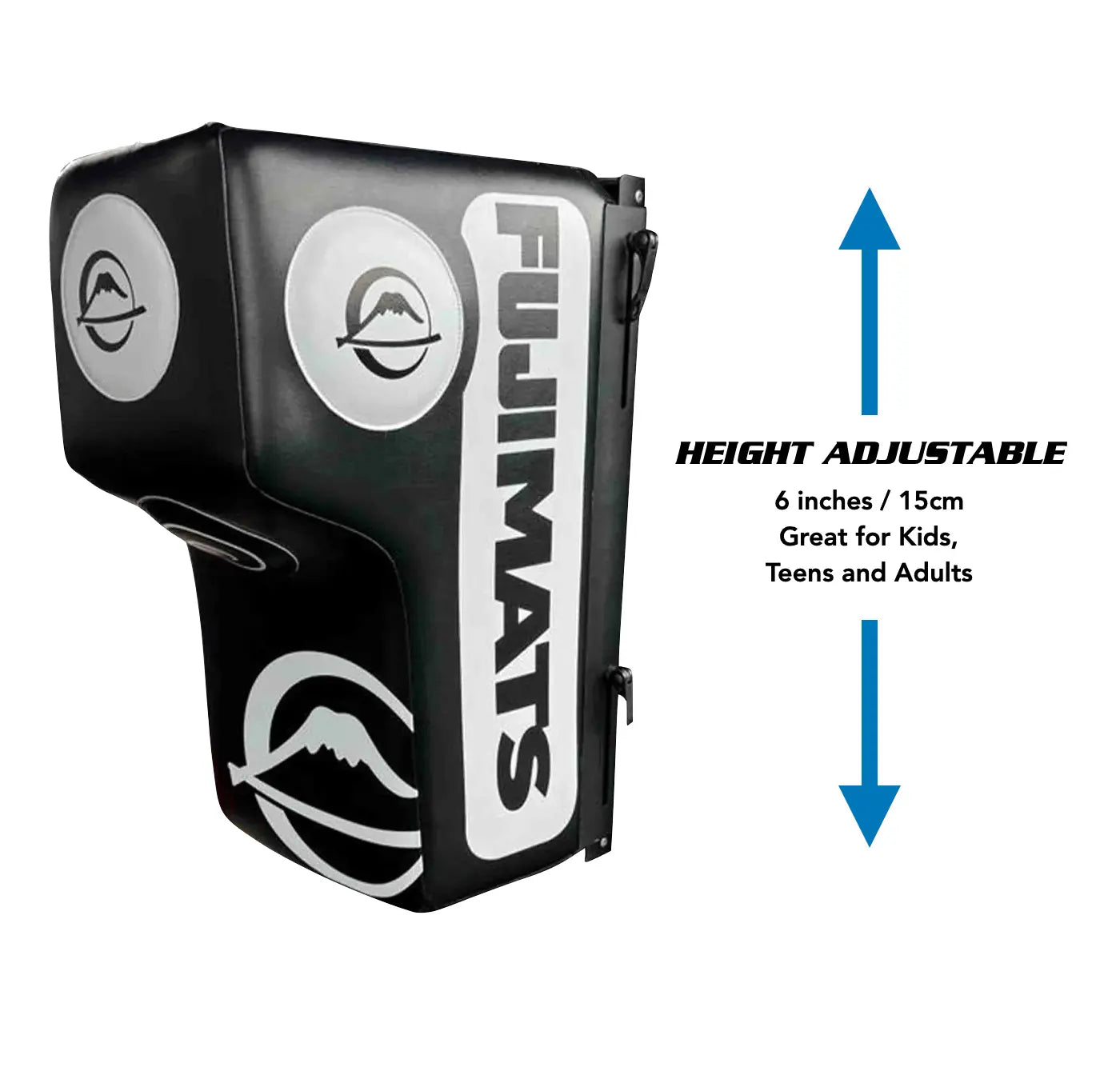Fuji Adjudtable Hook and Uppercut unit size adjustment