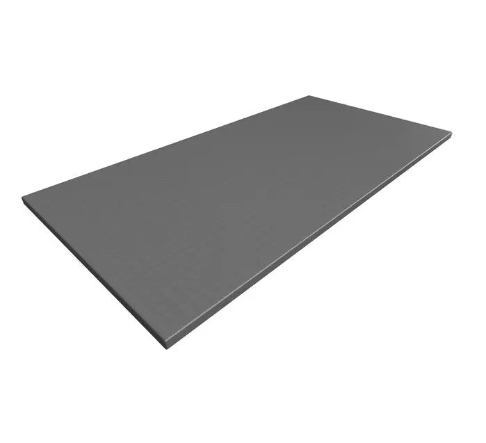 Fuji Grey Tatami Series Mats
