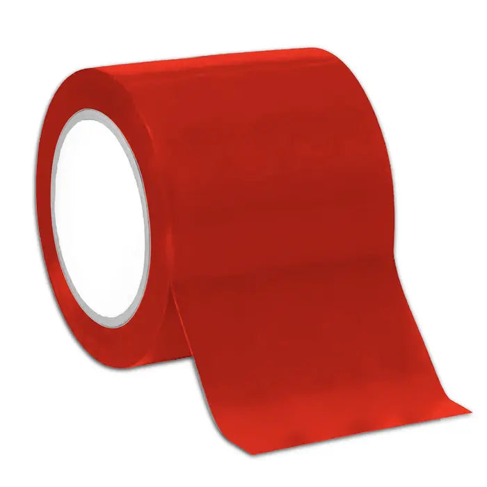 Fuji Red Roll Out Mat Tape