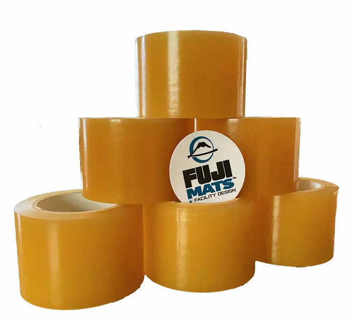 Fuji Roll Out Mat Tapes