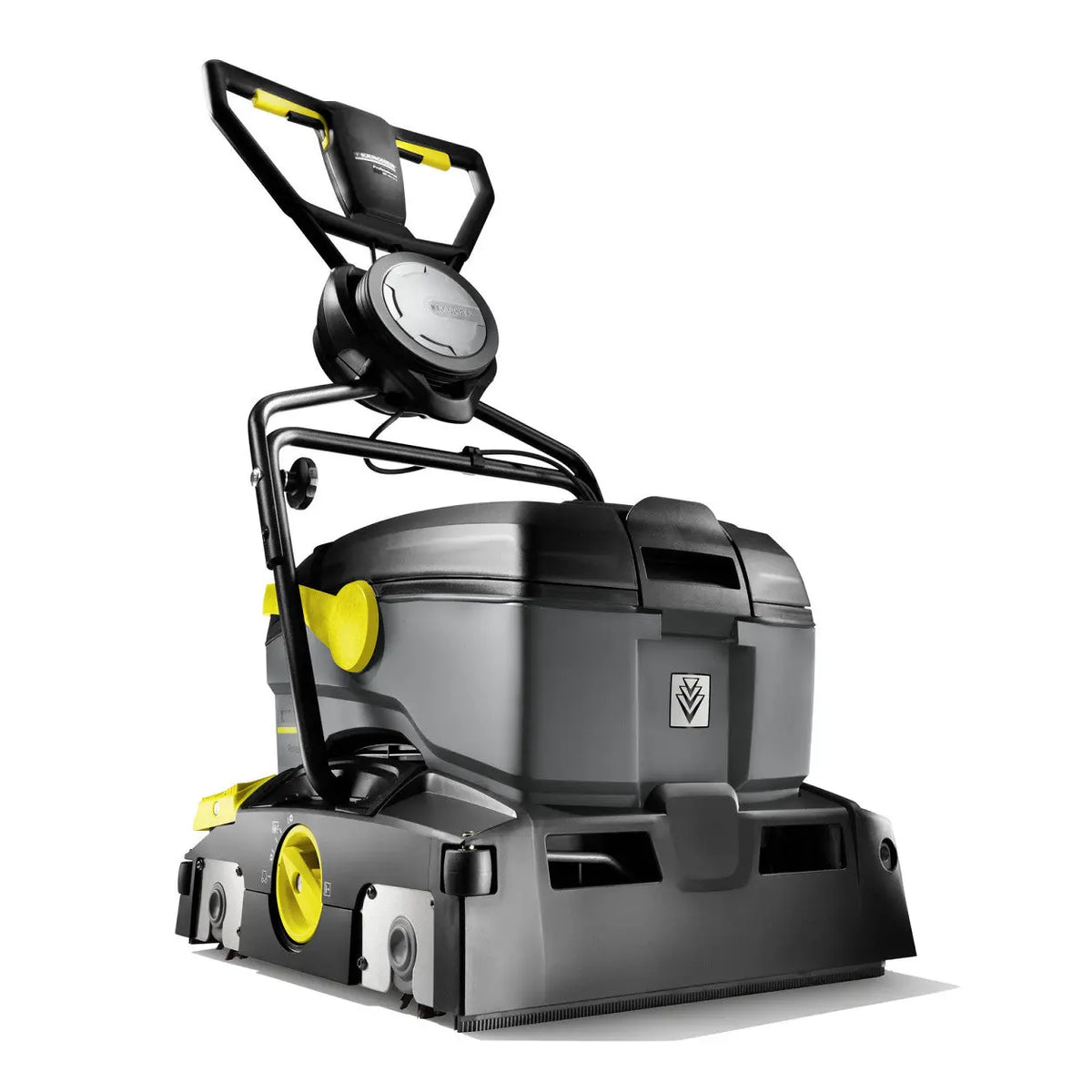 Karcher Scrubber Drier BR 40/10 C Ep Adv