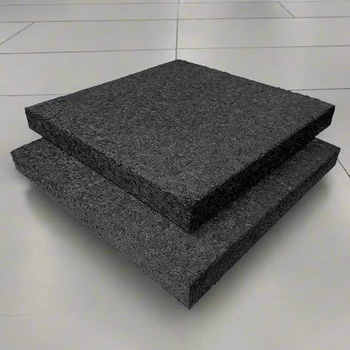 Legend Ballistic Floor and Wall Tiles for Shooting Ranges