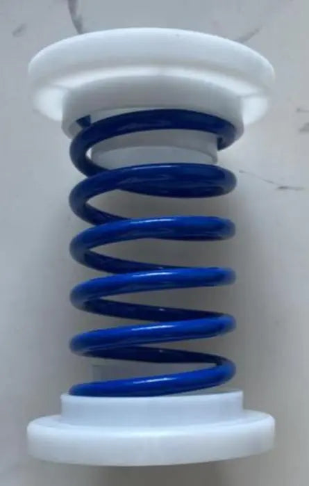 Fuji 100 Piece Spring Floor System Kit