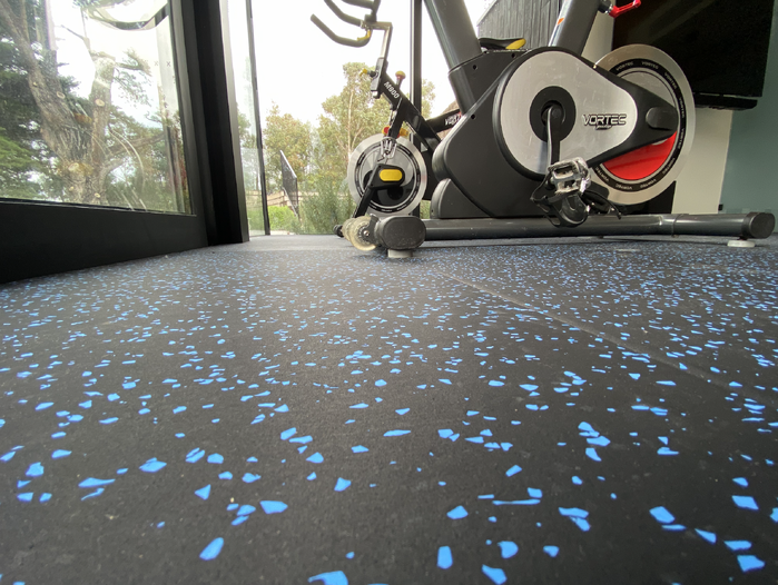 Legend 15mm Gym Tiles