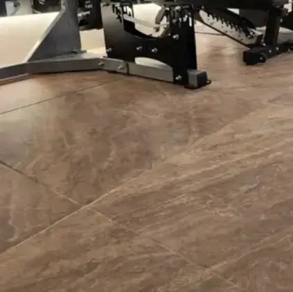 Legend Infinity Gym Flooring tiles
