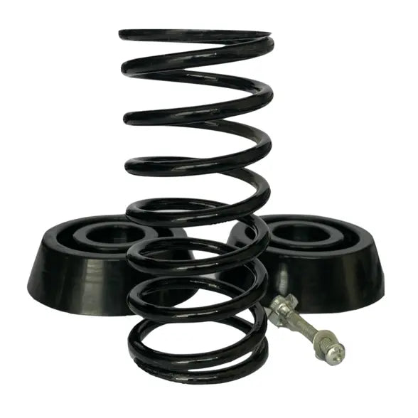 Legend Sprung Floor Spring Kit