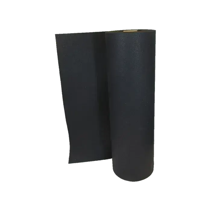Mapei Mapecomfort R Rubber Shock Pad Roll open
