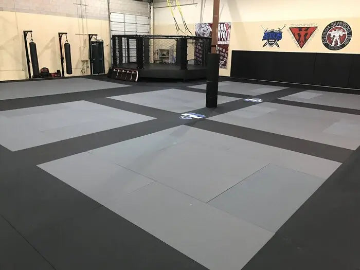 Fuji Training Series MMA Mats