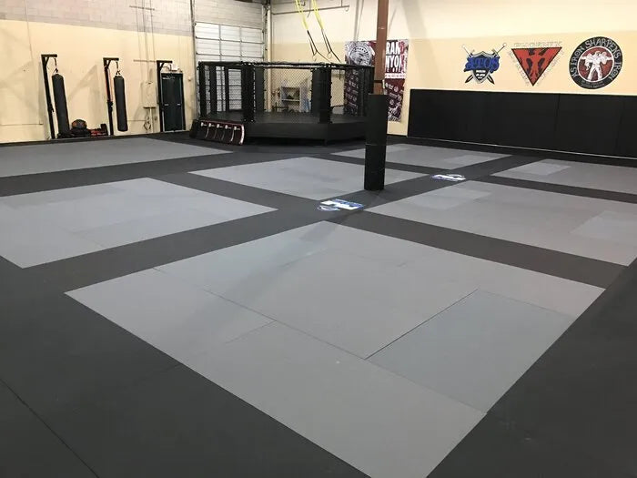 Fuji Training Series MMA Mats