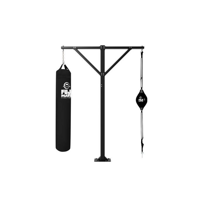 FUJI Hangman Double Bag Rack