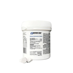 Defense Soap - 200 Disinfectant Tabets