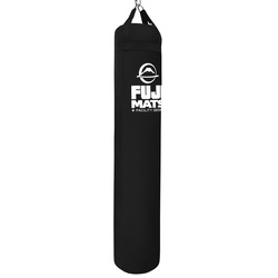 Fuji Custom Heavy Bag - 6ft Thai Bag - Black