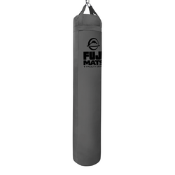 Fuji Custom Heavy Bag - 6ft Thai Bag - Grey