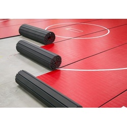 Custom Roll-Out Mat - Roll B1