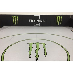 Custom Roll-Out Mat - Roll C4