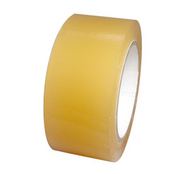 Fuji Clear Roll Out Mat Tape