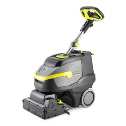 Karcher BR35/12 C Bp Pack Li Scrubber Drier