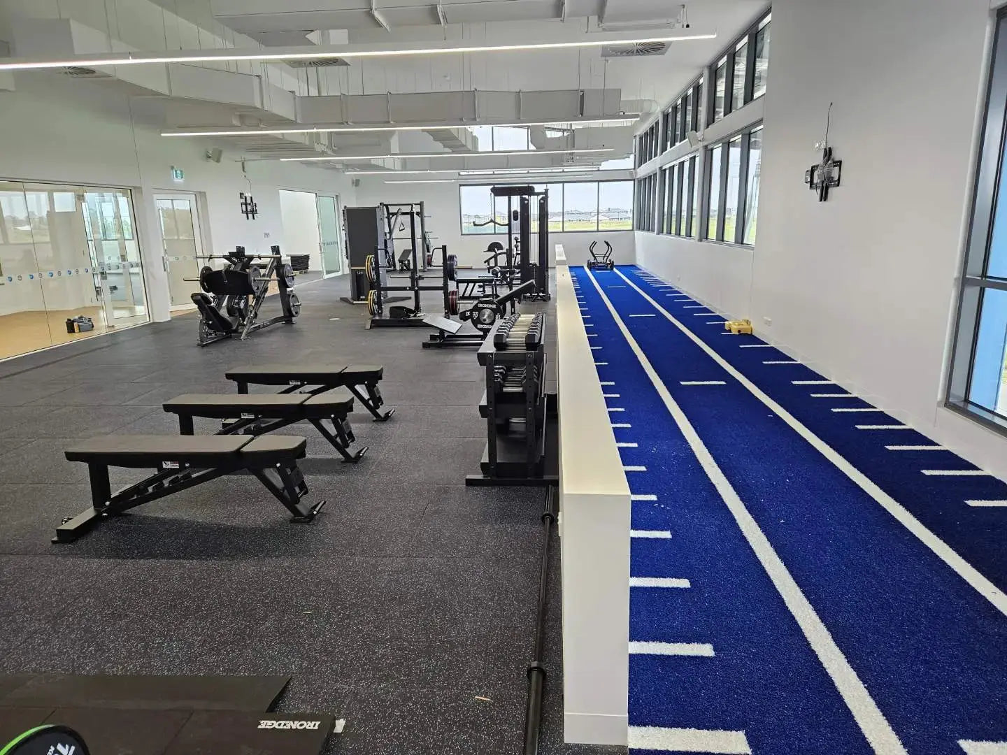 Helping Build Better Athletes and the Next Generation of Footballers at Melbourne City