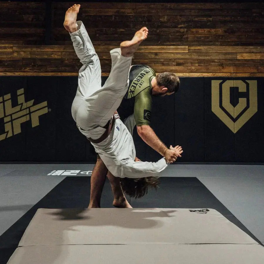 Landing and Crash Mats Australia