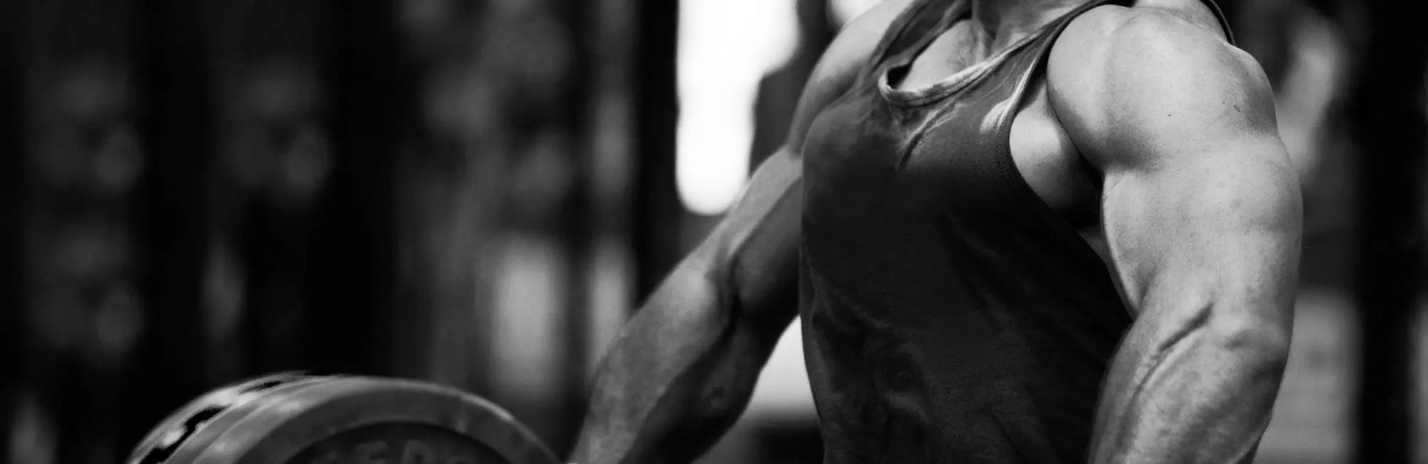 Legend 100mm Extreme Impact Gym Tiles