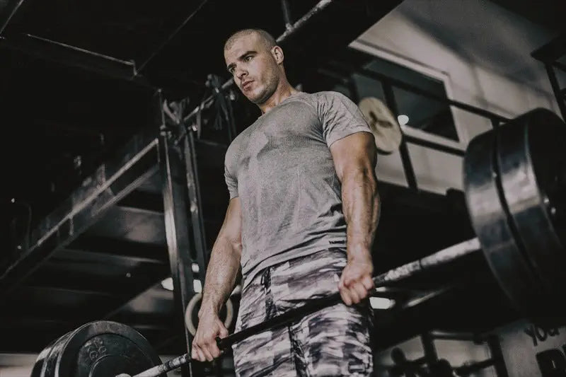 Gym Equipment Australia