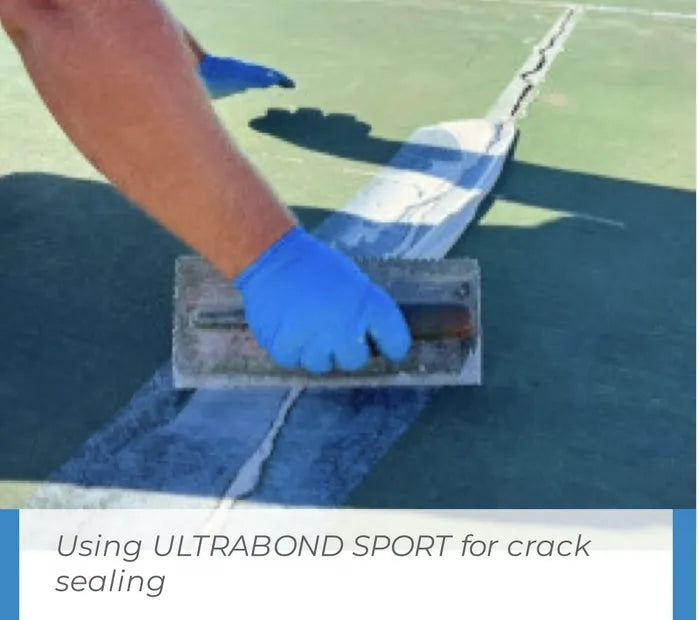 Mapei Ultrabond Sport